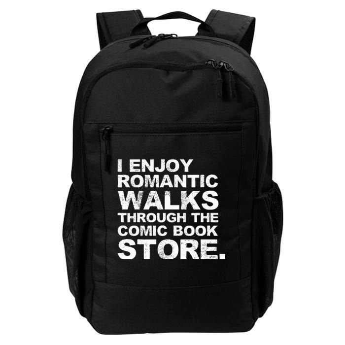 Best Comic Book Design Comic Book Lovers Daily Commute Backpack