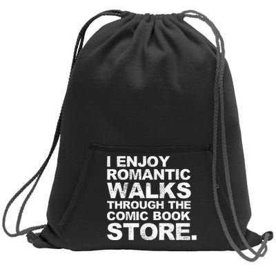 Best Comic Book Design Comic Book Lovers Sweatshirt Cinch Pack Bag