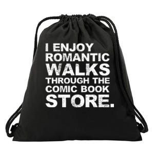 Best Comic Book Design Comic Book Lovers Drawstring Bag