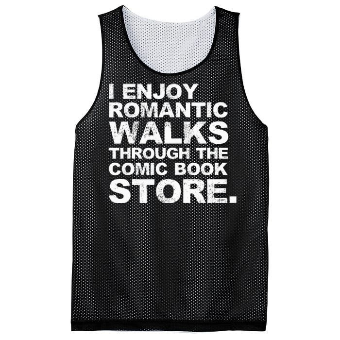 Best Comic Book Design Comic Book Lovers Mesh Reversible Basketball Jersey Tank