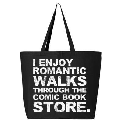 Best Comic Book Design Comic Book Lovers 25L Jumbo Tote