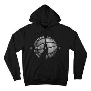 Basketball Clothing Basketball Hoodie