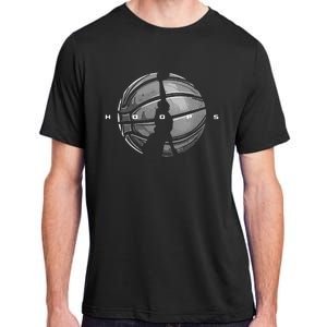 Basketball Clothing Basketball Adult ChromaSoft Performance T-Shirt