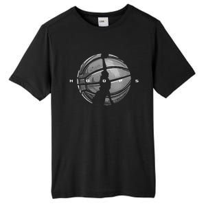 Basketball Clothing Basketball Tall Fusion ChromaSoft Performance T-Shirt