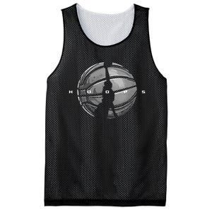 Basketball Clothing Basketball Mesh Reversible Basketball Jersey Tank