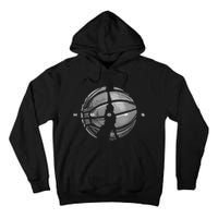 Basketball Clothing Basketball Tall Hoodie