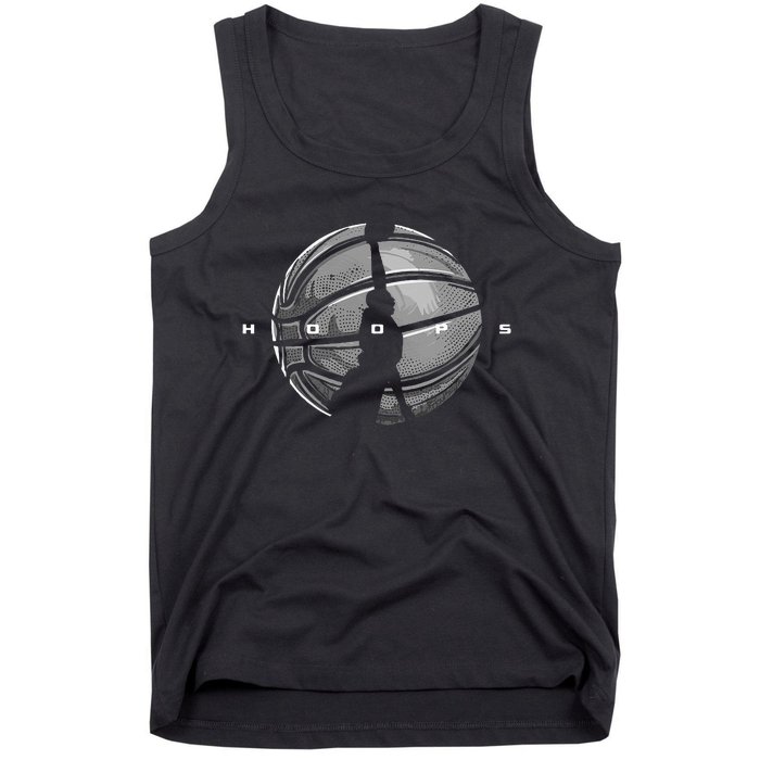 Basketball Clothing Basketball Tank Top