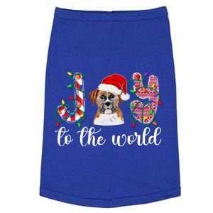 Boxer Christmas Boxer Dog Xmas Party Boxer Meaningful Gift Doggie Tank