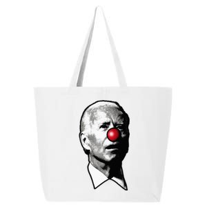 Biden Clown 25L Jumbo Tote