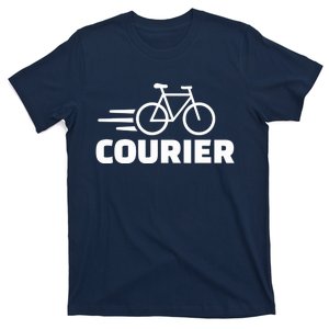 Bike courier T-Shirt