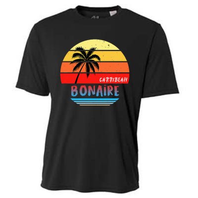 Bonaire Carribean Cooling Performance Crew T-Shirt