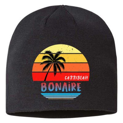 Bonaire Carribean Sustainable Beanie