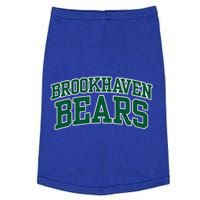 Brookhaven College Bears Doggie Tank