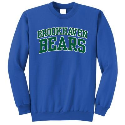 Brookhaven College Bears Sweatshirt