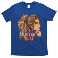 Blue Collar Brat T-Shirt