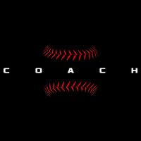 Baseball Coach Impact Tech Backpack