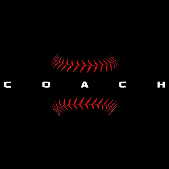 Baseball Coach Impact Tech Backpack