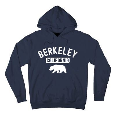 Berkeley California Bear Bay Area Oakland Alameda County 510 Tall Hoodie