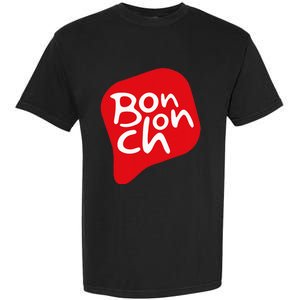 Bonchon Chicken Garment-Dyed Heavyweight T-Shirt