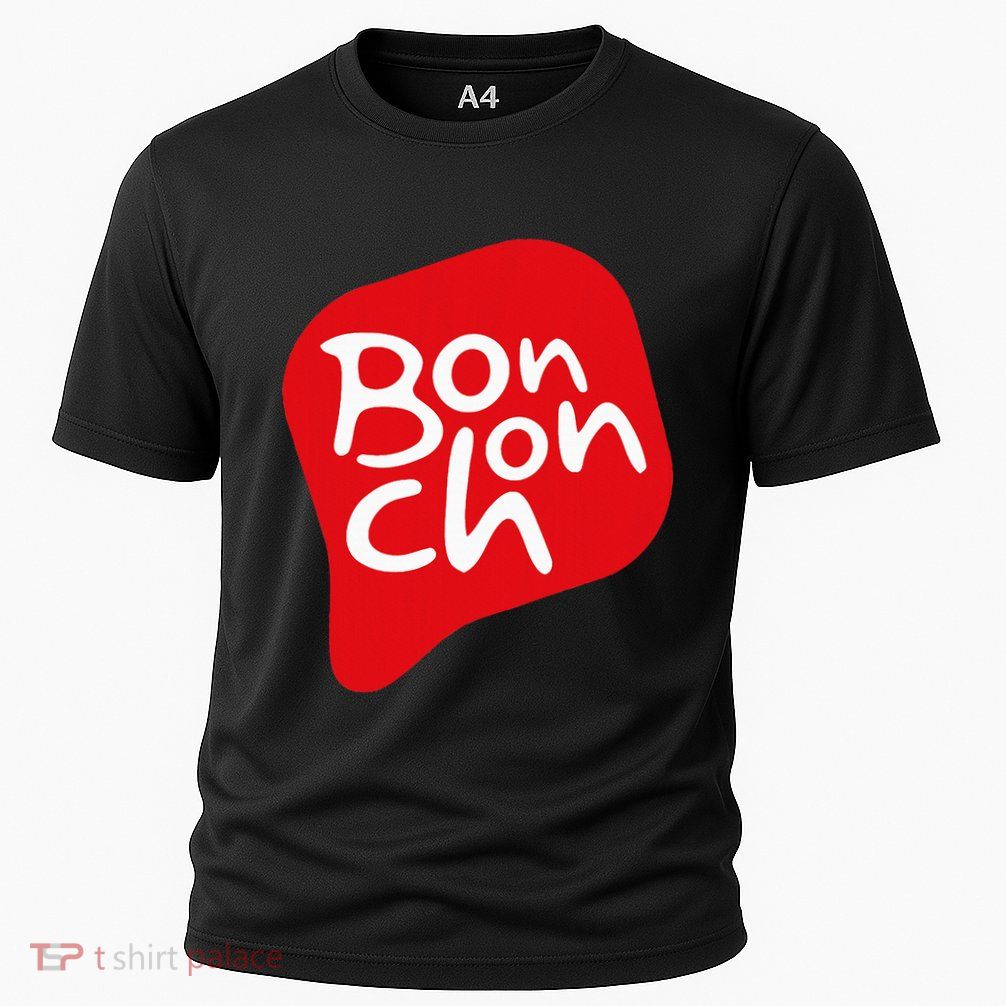 Bonchon Chicken Performance Shirt