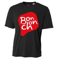 Bonchon Chicken Cooling Performance Crew T-Shirt