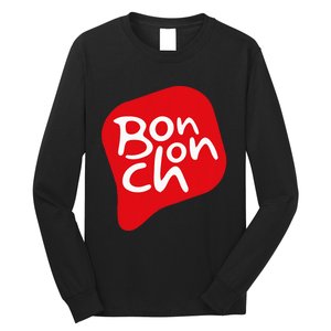 Bonchon Chicken Long Sleeve Shirt