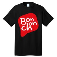 Bonchon Chicken Tall T-Shirt