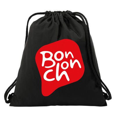 Bonchon Chicken Drawstring Bag