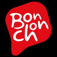 Bonchon Chicken Mesh Reversible Basketball Jersey Tank