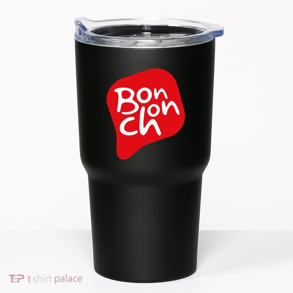 Bonchon Chicken Tumbler