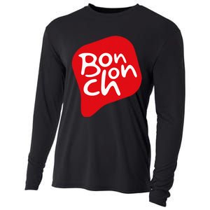 Bonchon Chicken Cooling Performance Long Sleeve Crew