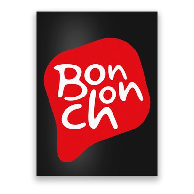 Bonchon Chicken Poster
