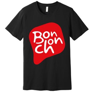 Bonchon Chicken Premium T-Shirt