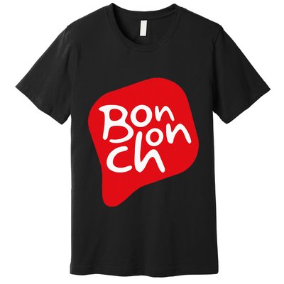 Bonchon Chicken Premium T-Shirt