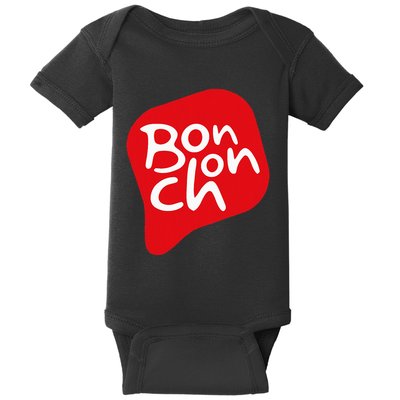 Bonchon Chicken Baby Bodysuit