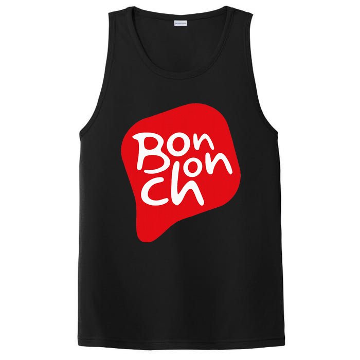 Bonchon Chicken PosiCharge Competitor Tank