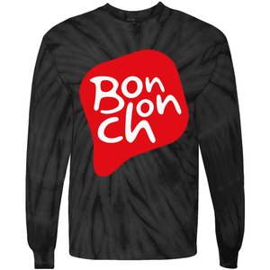 Bonchon Chicken Tie-Dye Long Sleeve Shirt