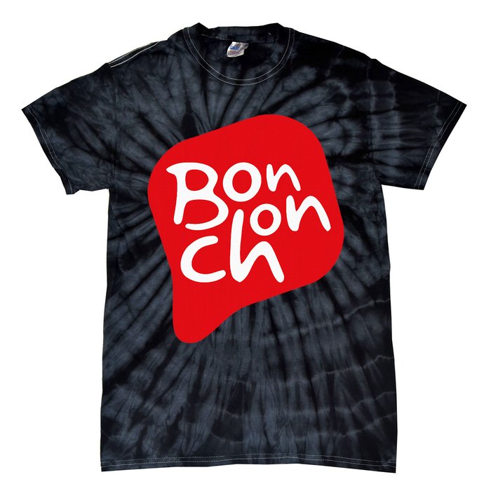 Bonchon Chicken Tie-Dye T-Shirt