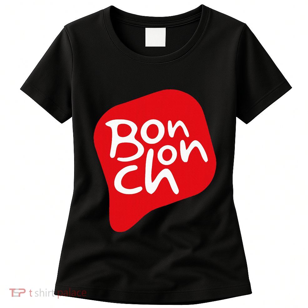 Bonchon Chicken Womens T-Shirt