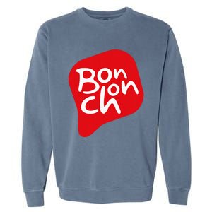 Bonchon Chicken Garment-Dyed Sweatshirt