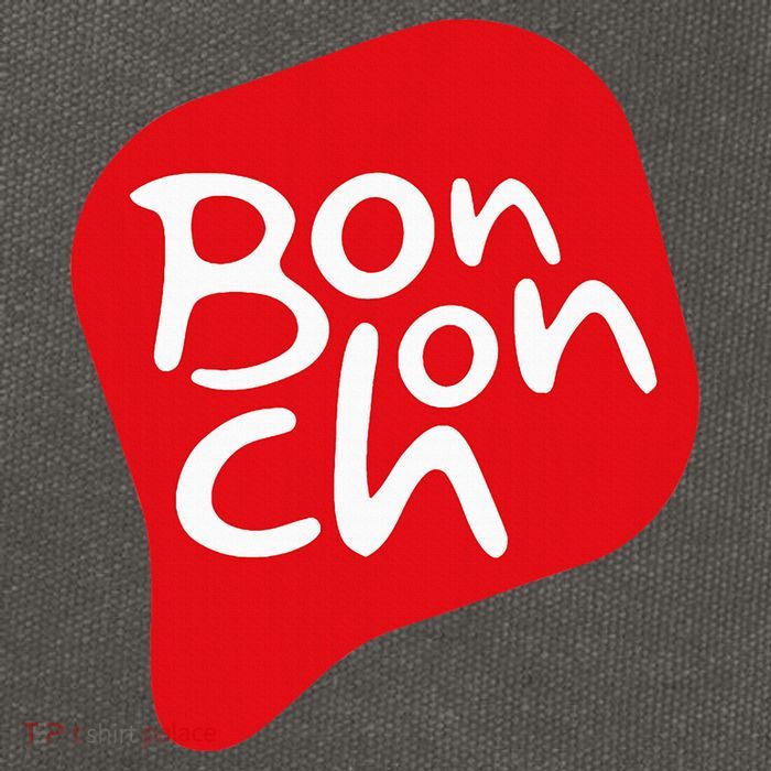 Bonchon Chicken Cotton Canvas Backpack