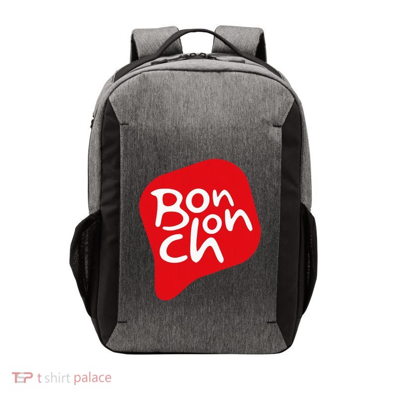 Bonchon Chicken Vector Backpack