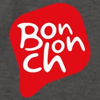 Bonchon Chicken Vector Backpack