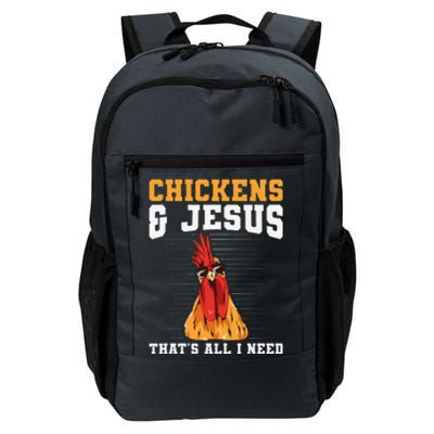 Backyard Chicken Breeding Quote For A Chicken Grower Daily Commute Backpack