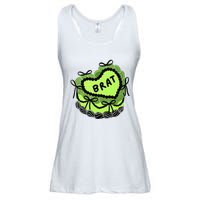 Brat Cake Ladies Essential Flowy Tank