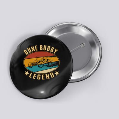 Beach Car Beach Buggy Dune Buggy Legend Button