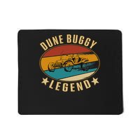 Beach Car Beach Buggy Dune Buggy Legend Mousepad