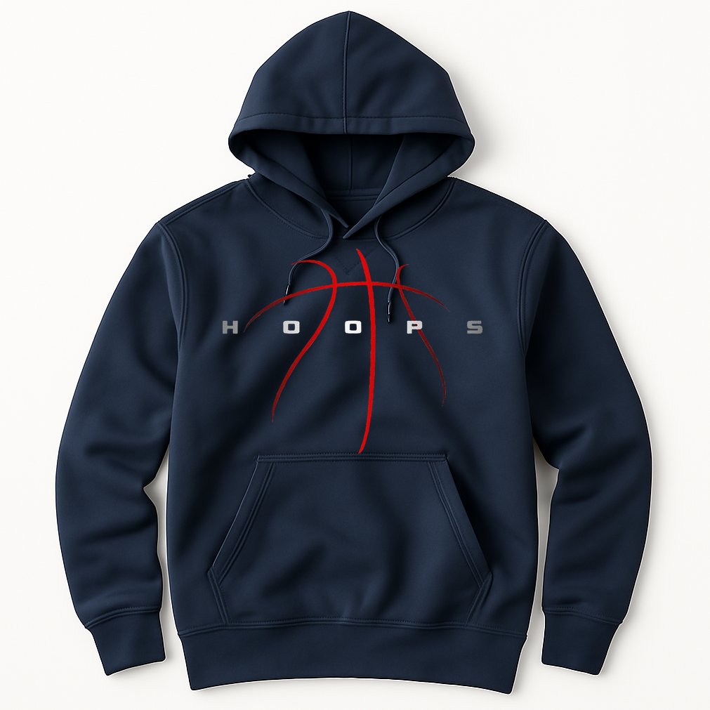 Basketball Clothing Basketball Hoodie