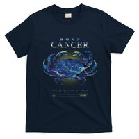 Born Cancer T-Shirt