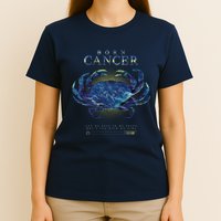 Born Cancer T-Shirt